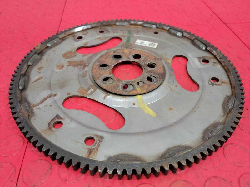 2015 Jeep Renegade Flywheel