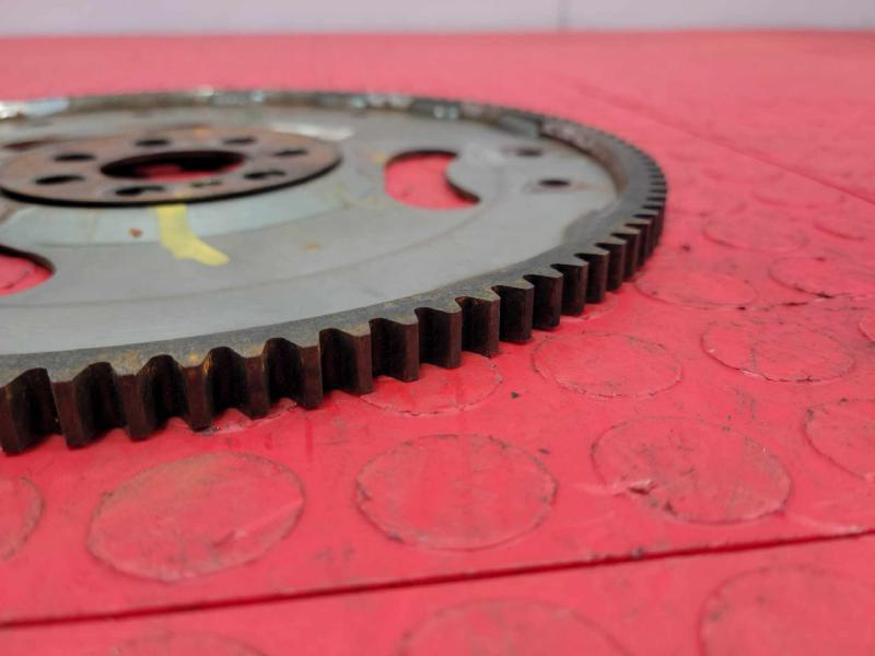 2015 Jeep Renegade Flywheel