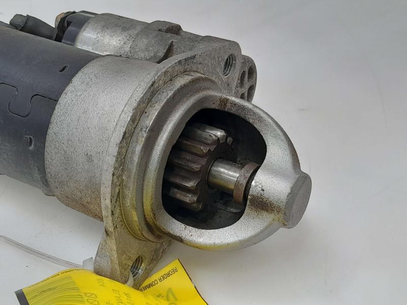 2015-2020 Hyundai Elantra 2.0L Starter Motor - Fits US Built ONLY OEM 361002E551