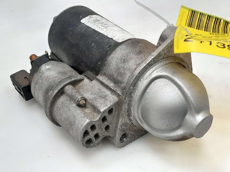 2015-2020 Hyundai Elantra 2.0L Starter Motor - Fits US Built ONLY OEM 361002E551