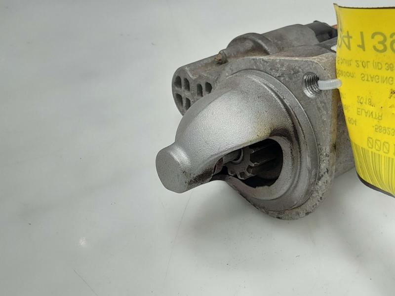 2015-2020 Hyundai Elantra 2.0L Starter Motor - Fits US Built ONLY OEM 361002E551