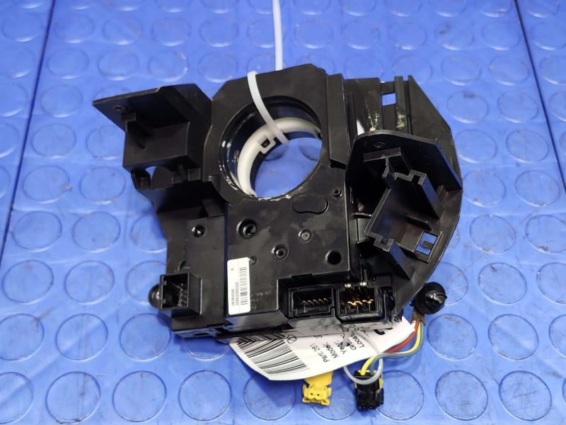 2014 Dodge Journey Clockspring (Srs)