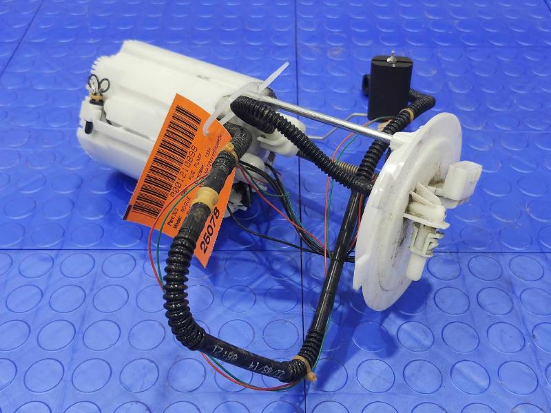 2014-2020 Nissan Rogue Fuel Pump Assembly Genuine OEM Part 170404BA0C