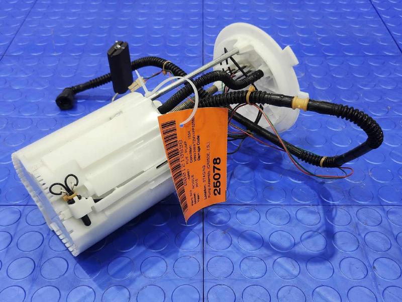 2014-2020 Nissan Rogue Fuel Pump Assembly Genuine OEM Part 170404BA0C