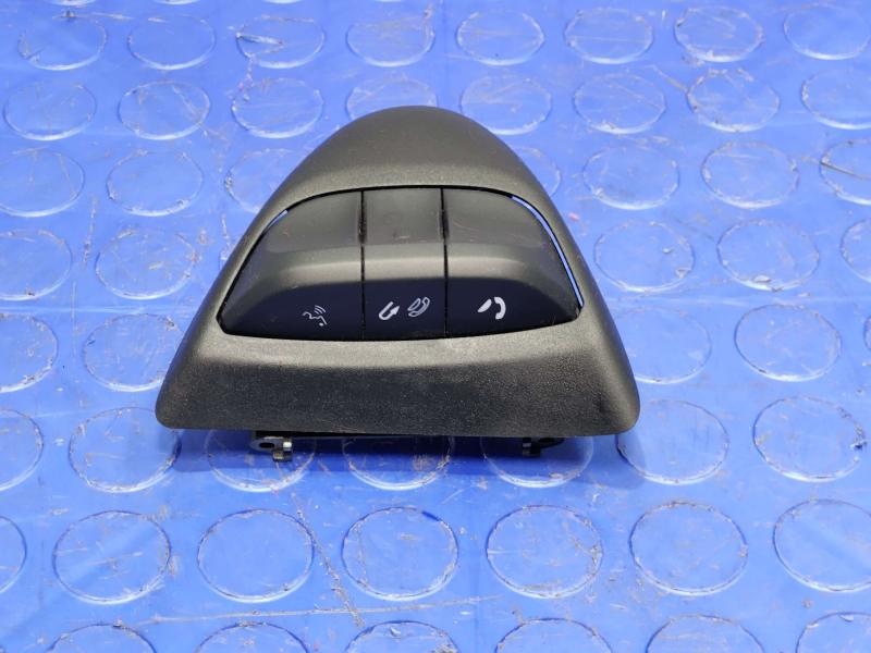 2013 Honda Civic Combination Switch