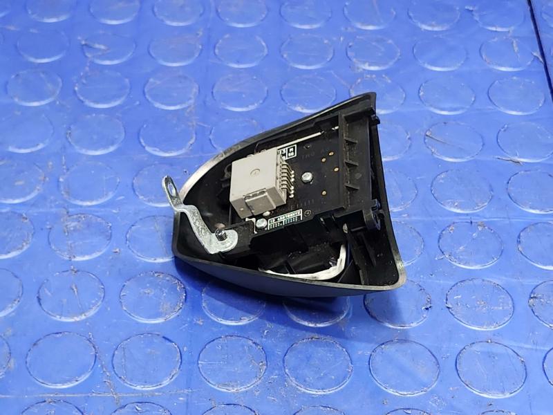 2013 Honda Civic Combination Switch
