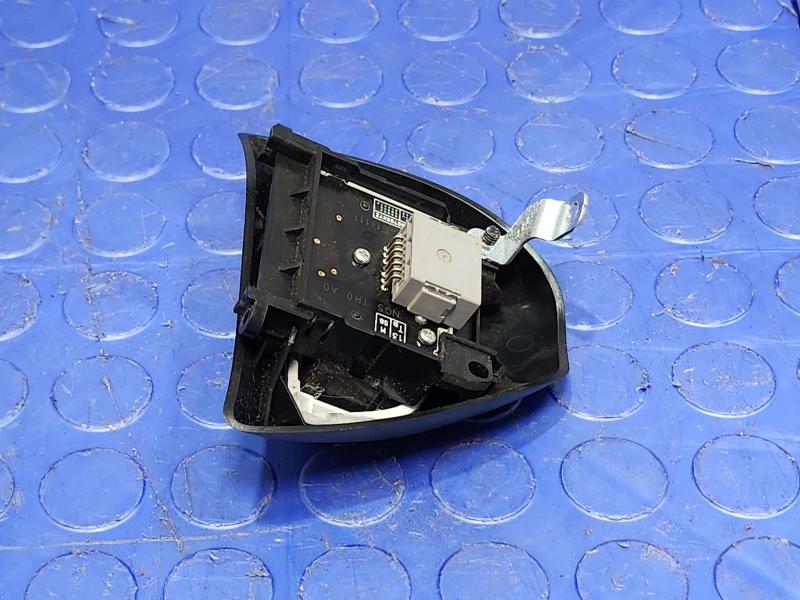 2013 Honda Civic Combination Switch