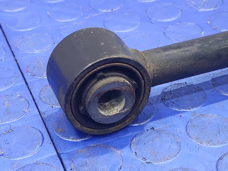 2012 Subaru Impreza Lower Control Arm Rr