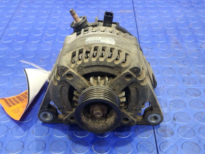 2008-2018 Dodge Ram 1500 5.7L Alternator Assembly 160 Amp OEM 56028697AP