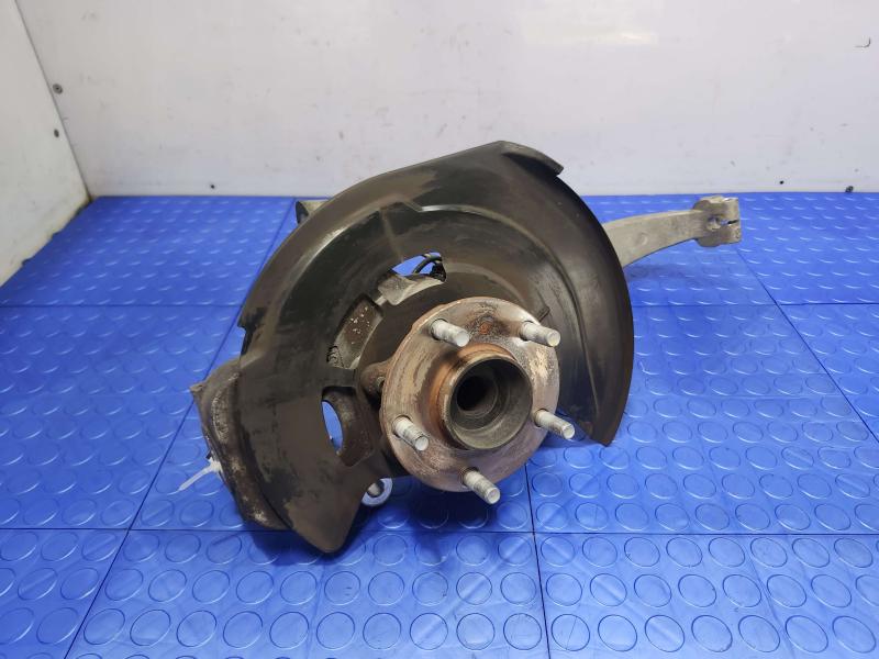 2013 Infiniti FX35 Spindle Knuckle Front