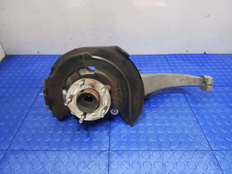 2013 Infiniti FX35 Spindle Knuckle Front