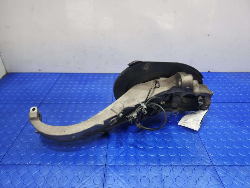 2013 Infiniti FX35 Spindle Knuckle Front