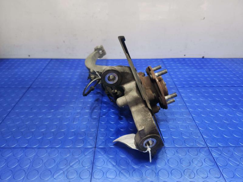 2013 Infiniti FX35 Spindle Knuckle Front