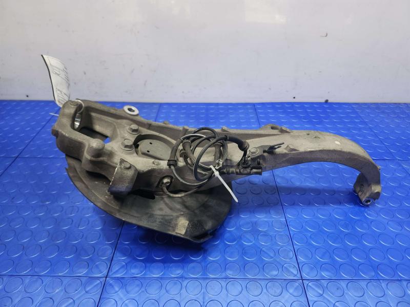 2013 Infiniti FX35 Spindle Knuckle Front