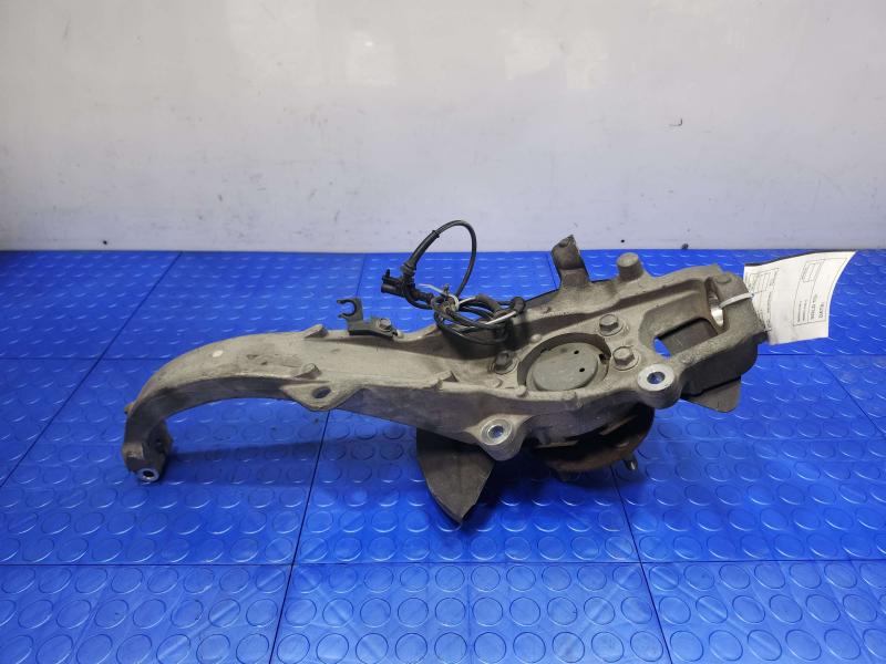 2013 Infiniti FX35 Spindle Knuckle Front