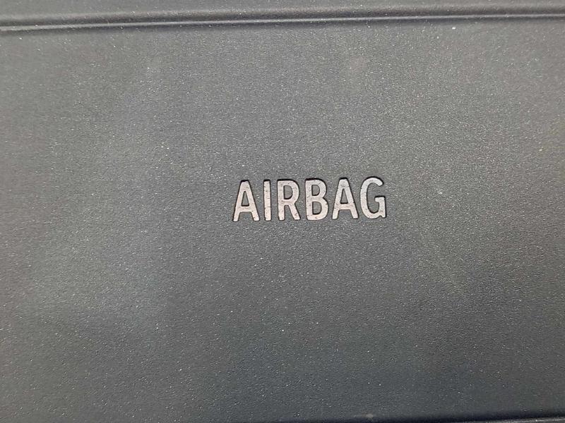 2015 BMW 428i Air Bag