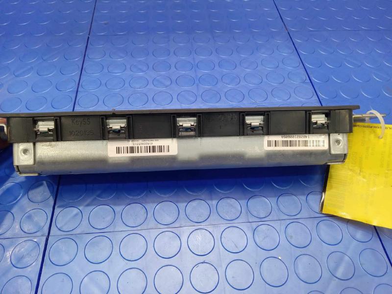 2015 BMW 428i Air Bag