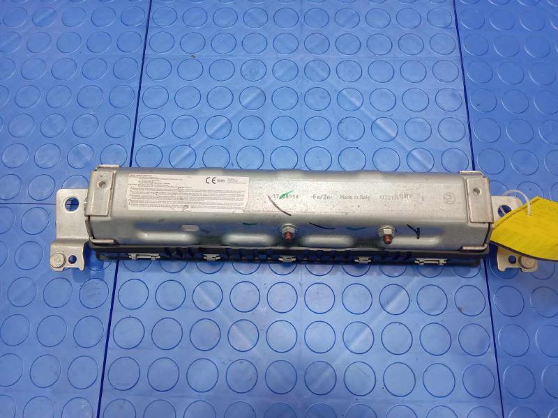 2015 BMW 428i Air Bag