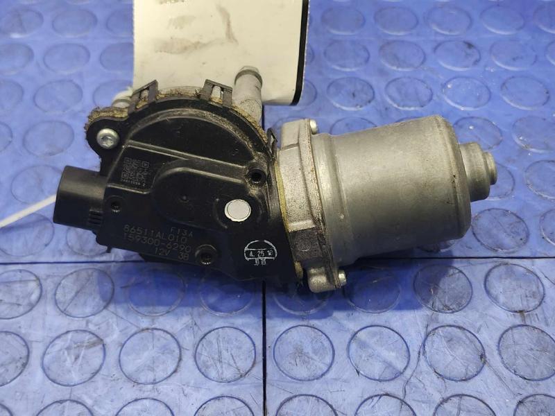 2015-2019 Subaru Legacy Outback Windshield Wiper Motor Genuine OEM 86511AL010