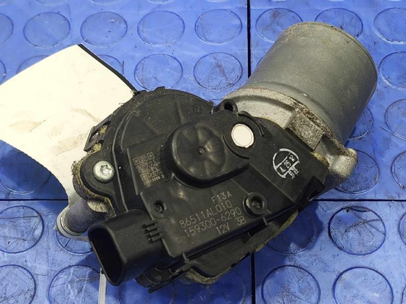 2015-2019 Subaru Legacy Outback Windshield Wiper Motor Genuine OEM 86511AL010