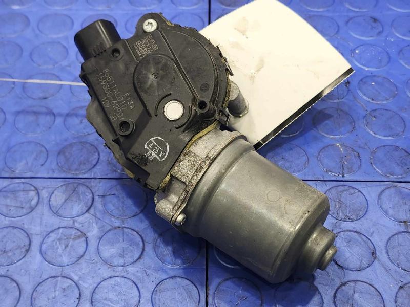 2015-2019 Subaru Legacy Outback Windshield Wiper Motor Genuine OEM 86511AL010
