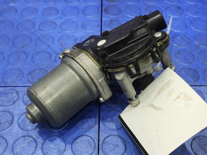 2015-2019 Subaru Legacy Outback Windshield Wiper Motor Genuine OEM 86511AL010