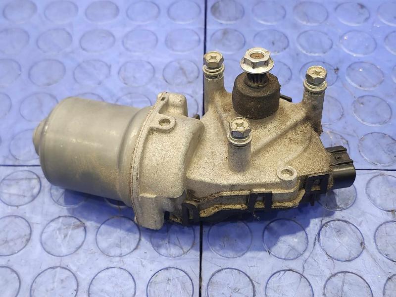 2015-2019 Subaru Legacy Outback Windshield Wiper Motor Genuine OEM 86511AL010