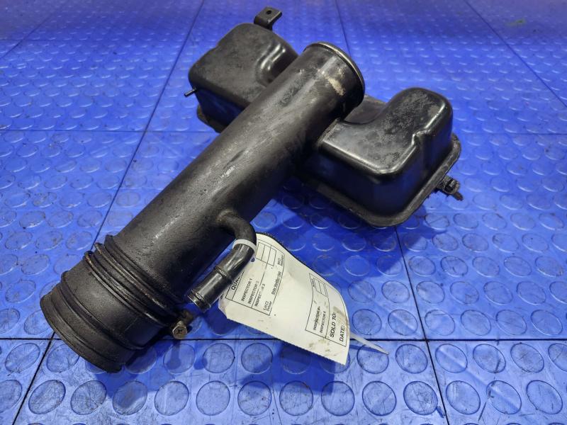 1997 Toyota Tacoma Air Intake Tube/Resonator