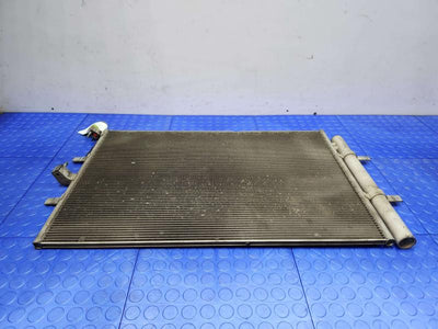 2016 Ford Transit 250 Condenser