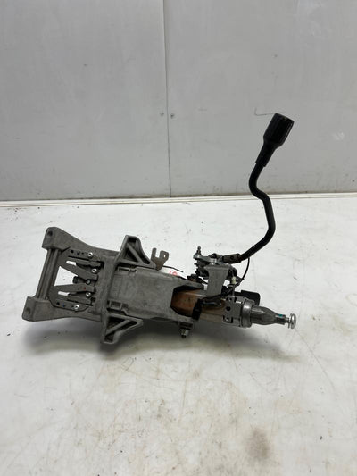 2016 - 2019 Ford Explorer Police Steering Column w/ Column Shift Police ONLY OEM DB5Z3C529Q