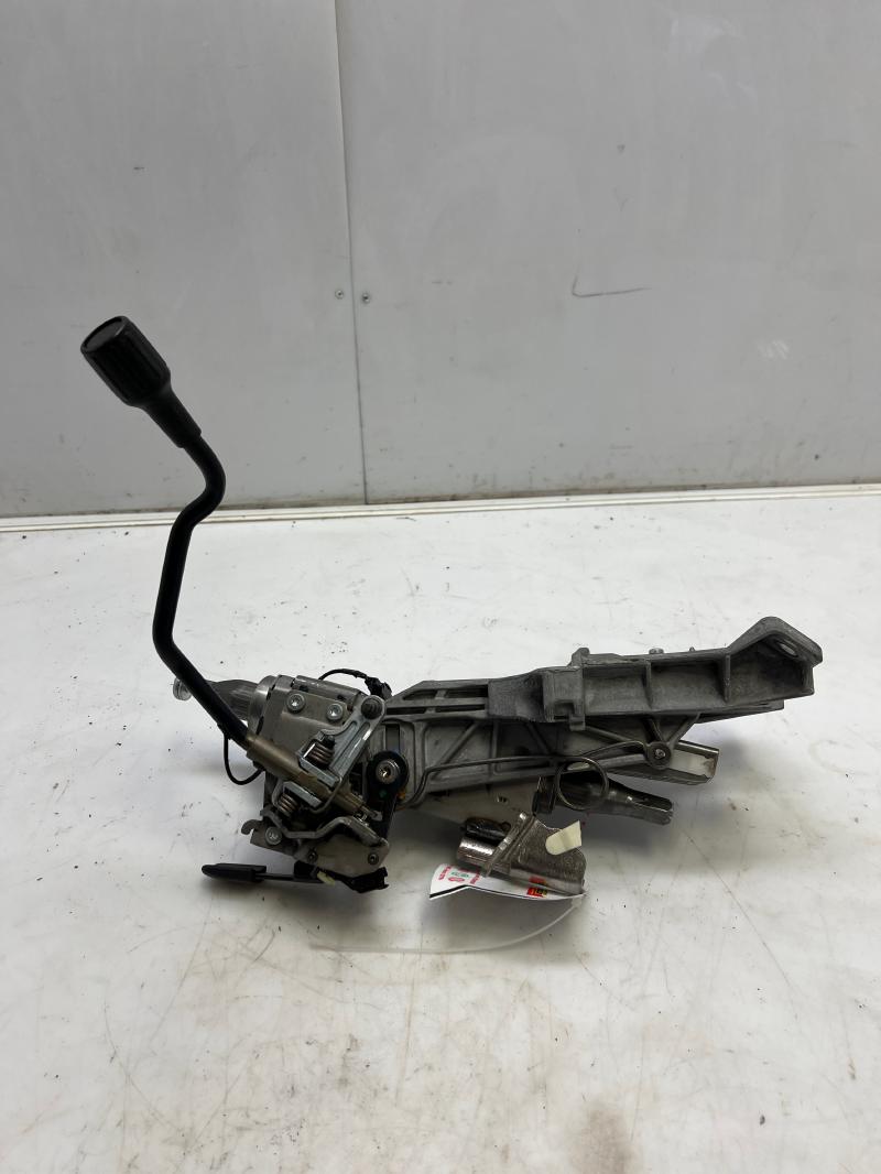 2016 - 2019 Ford Explorer Police Steering Column w/ Column Shift Police ONLY OEM DB5Z3C529Q