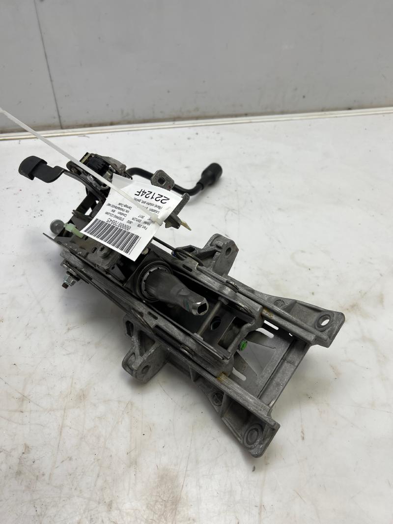 2016 - 2019 Ford Explorer Police Steering Column w/ Column Shift Police ONLY OEM DB5Z3C529Q