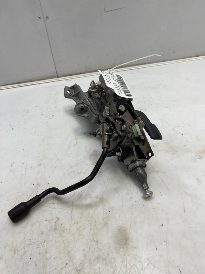 2016 - 2019 Ford Explorer Police Steering Column w/ Column Shift Police ONLY OEM DB5Z3C529Q