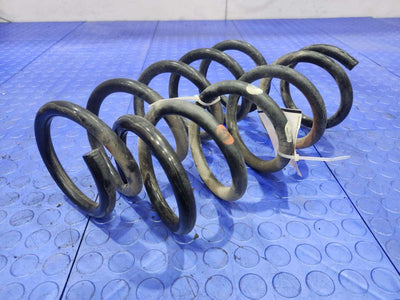 2013 Nissan Pathfinder Coil/Air Spring