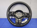2011-2012 Jeep Liberty Steering Wheel Black Urethane Genuine OEM 1TT68XDVAE