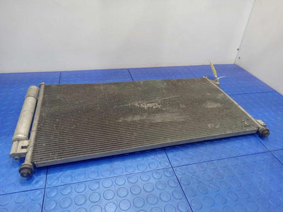 2012 Honda Accord Condenser