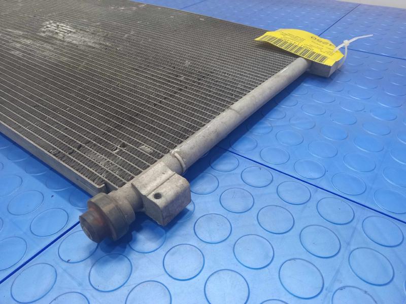 2012 Honda Accord Condenser