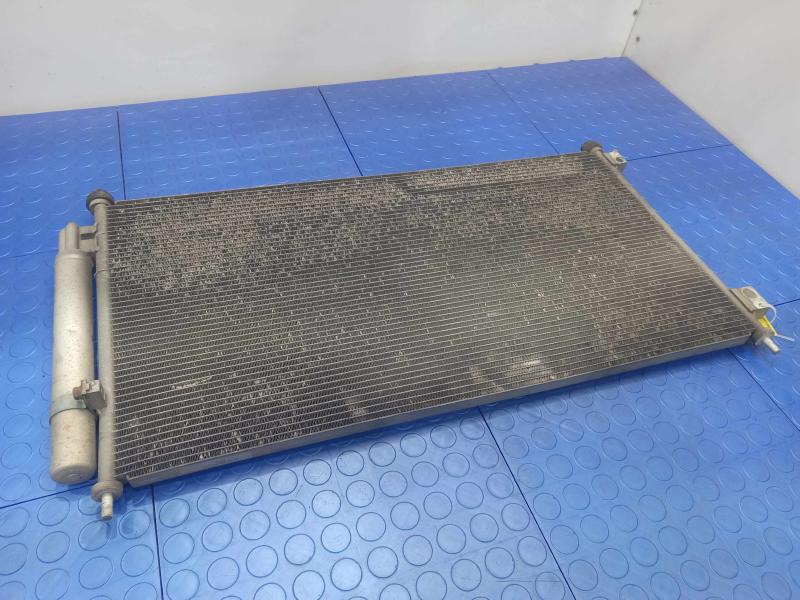 2012 Honda Accord Condenser