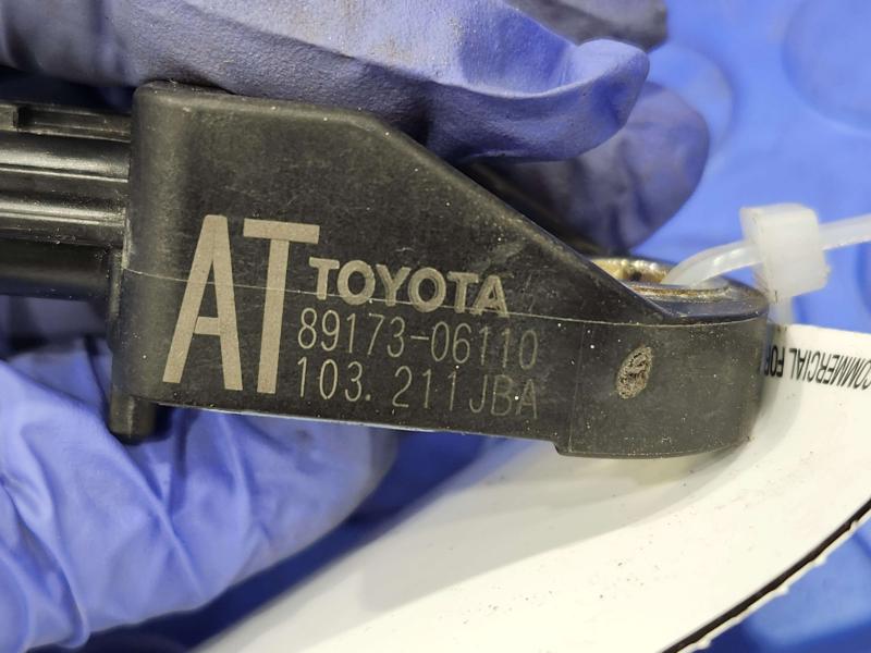 2011 Toyota Camry Misc Ebay Parts