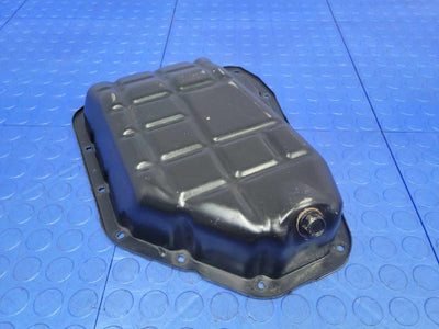 2016 Kia Sedona Oil Pan
