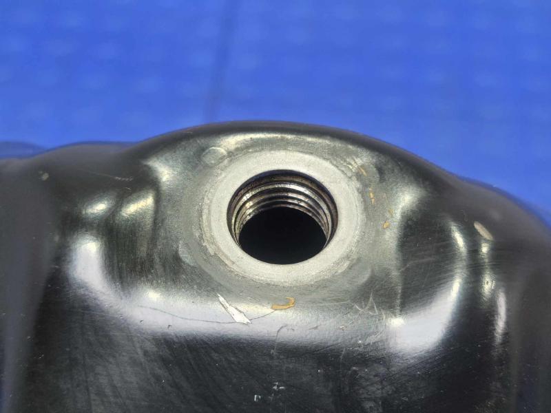 2016 Kia Sedona Oil Pan