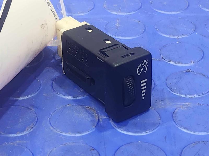 2009-2012 Toyota RAV4 Rheostat Dimmer Switch Genuine OEM Part 84119-0C040
