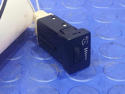2009-2012 Toyota RAV4 Rheostat Dimmer Switch Genuine OEM Part 84119-0C040