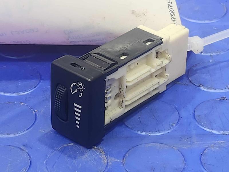 2009-2012 Toyota RAV4 Rheostat Dimmer Switch Genuine OEM Part 84119-0C040
