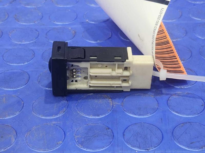 2009-2012 Toyota RAV4 Rheostat Dimmer Switch Genuine OEM Part 84119-0C040