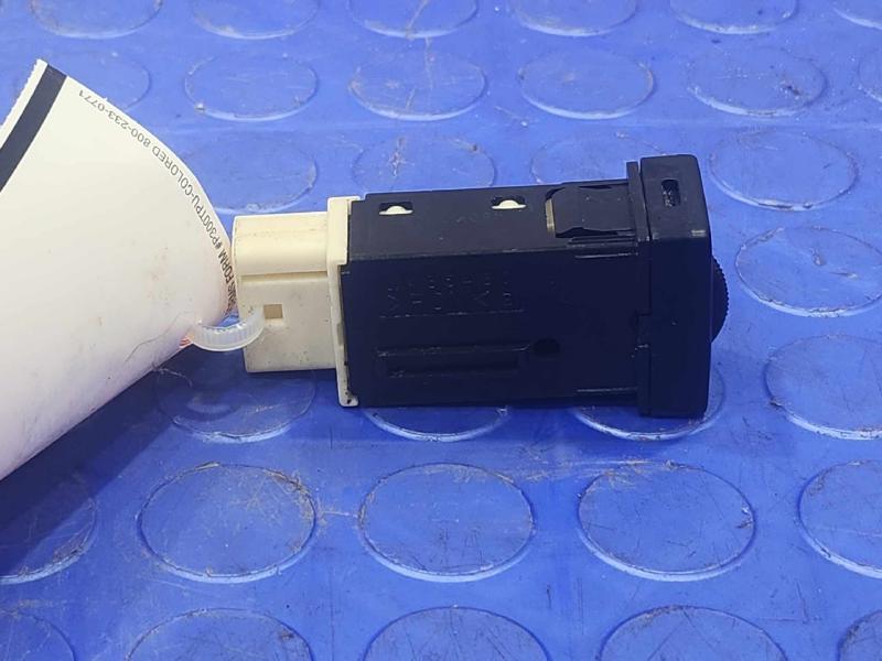 2009-2012 Toyota RAV4 Rheostat Dimmer Switch Genuine OEM Part 84119-0C040