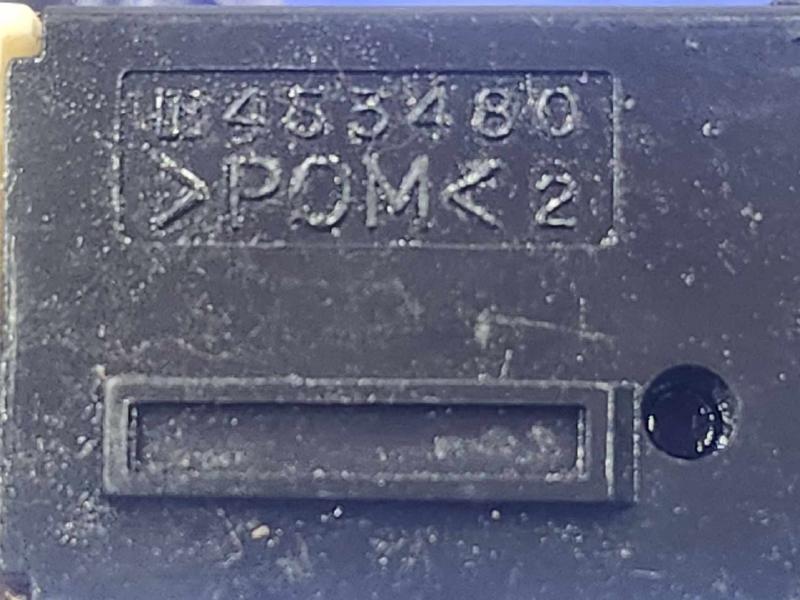 2009-2012 Toyota RAV4 Rheostat Dimmer Switch Genuine OEM Part 84119-0C040