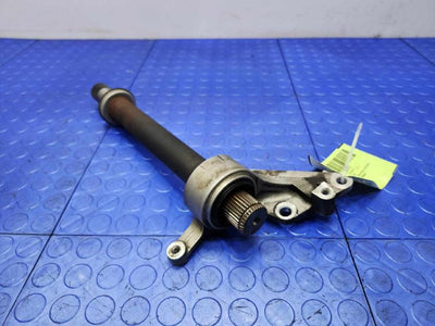 2013 Acura RDX Axle Shaft
