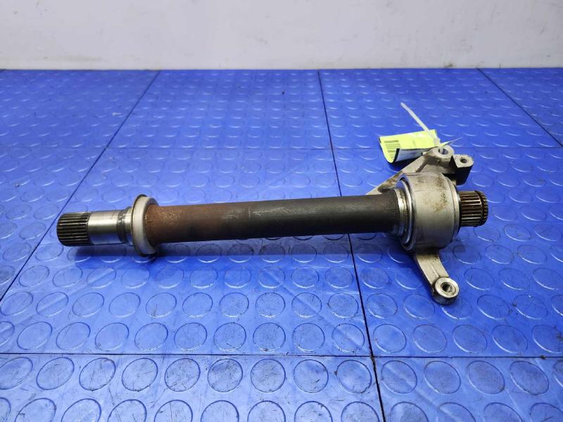 2013 Acura RDX Axle Shaft