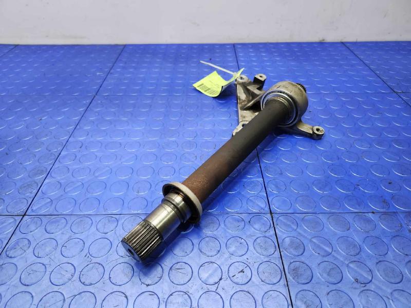 2013 Acura RDX Axle Shaft